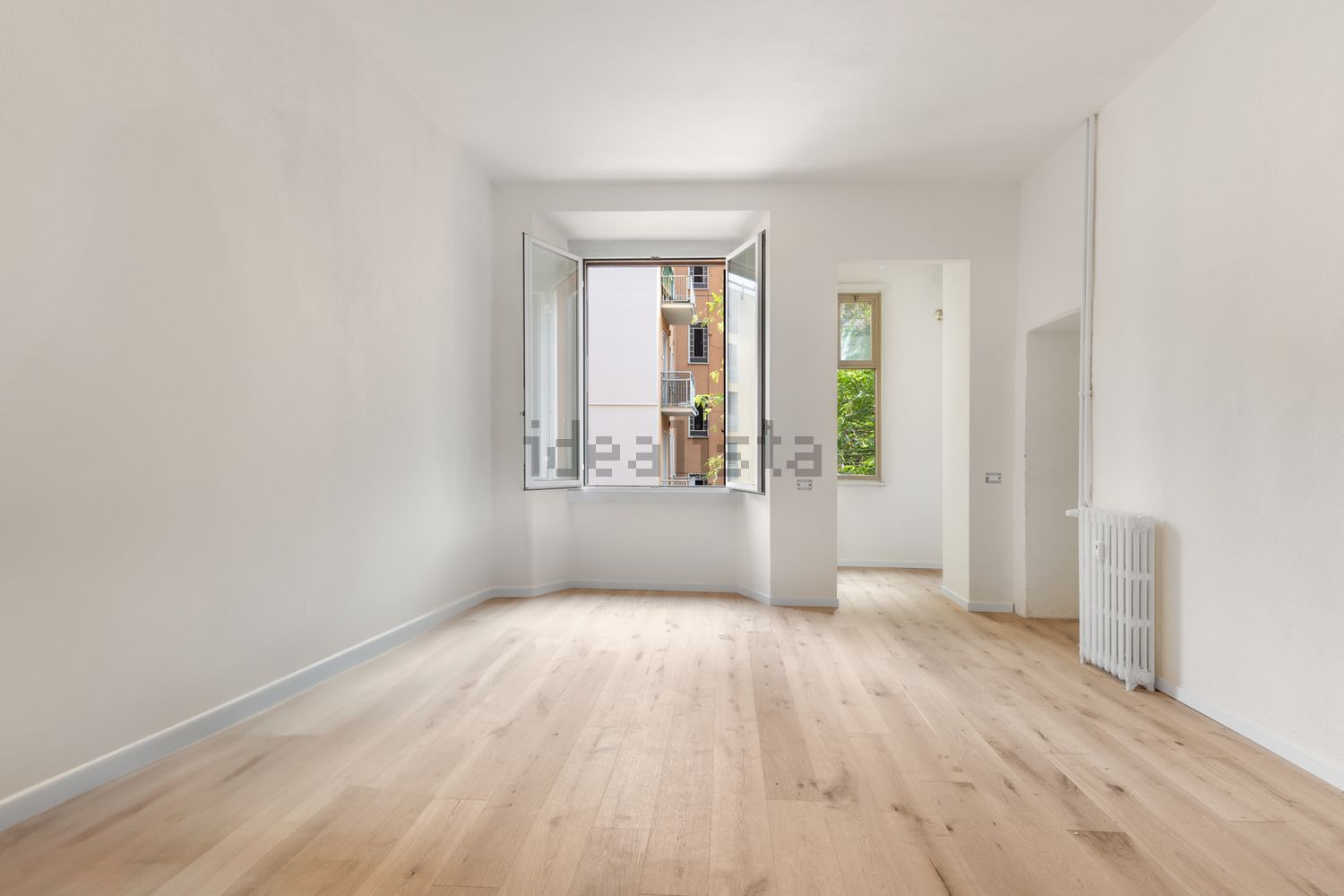 appartamento in vendita a Milano in zona Vigentino