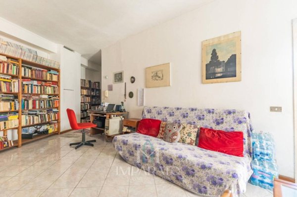 appartamento in vendita a Milano in zona Isola