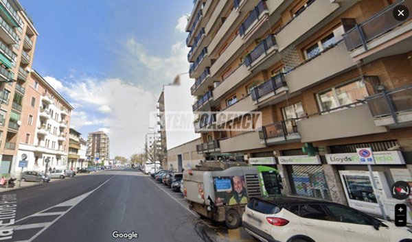 appartamento in vendita a Milano in zona Restocco Maroni