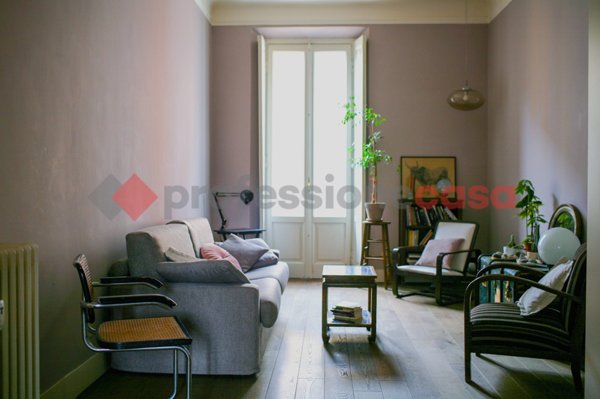 appartamento in vendita a Milano in zona Solari