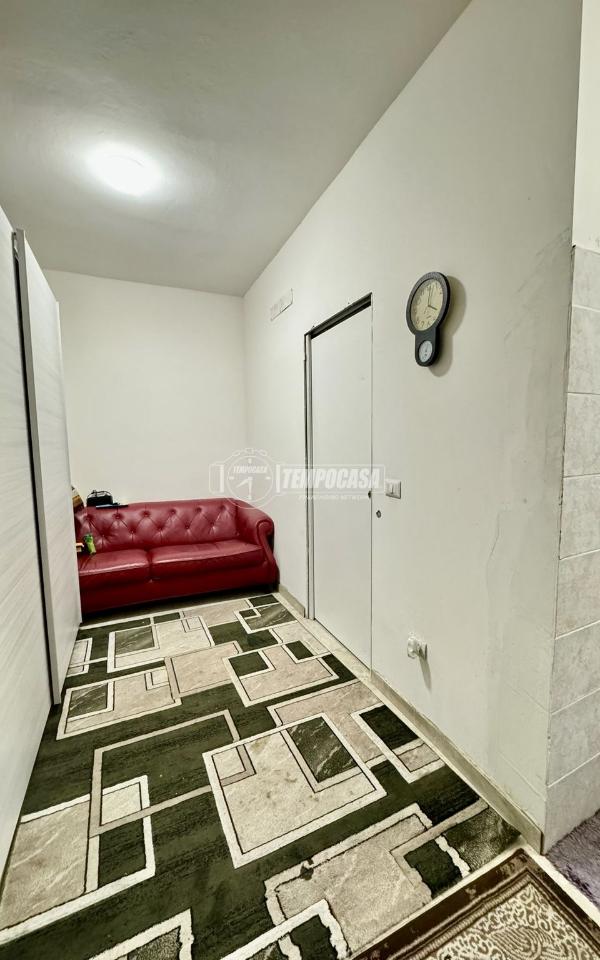 appartamento in vendita a Milano in zona Quarto Oggiaro