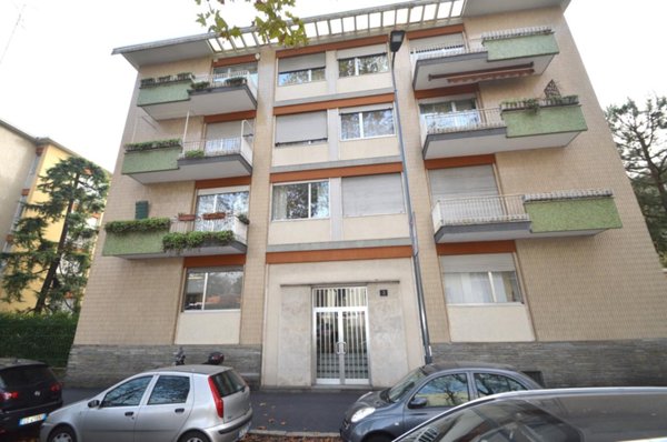appartamento in vendita a Milano in zona San Siro