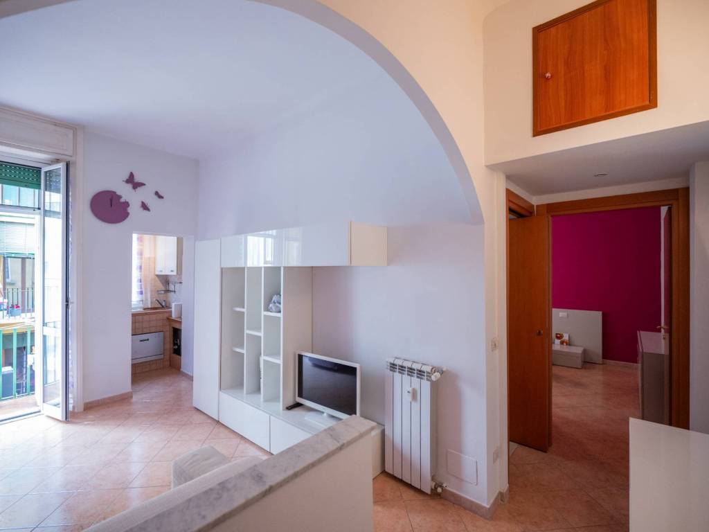 appartamento in vendita a Milano in zona Città Studi