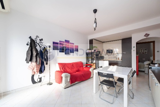 appartamento in vendita a Milano in zona Precotto