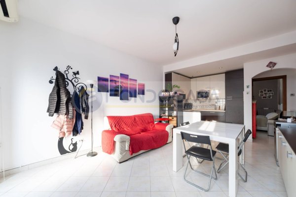 appartamento in vendita a Milano in zona Precotto