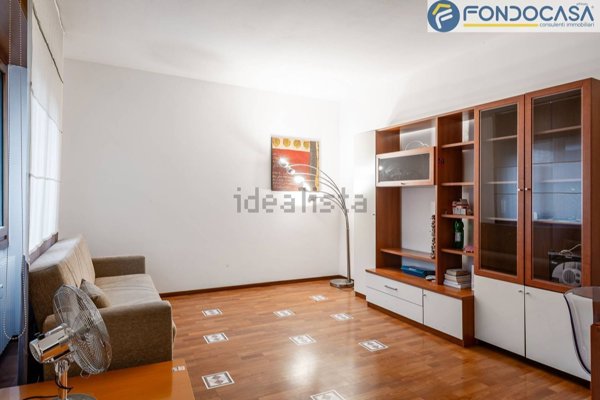 appartamento in vendita a Milano in zona Stadera