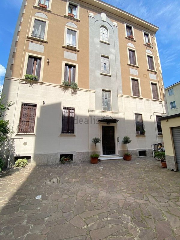 appartamento in vendita a Milano in zona San Vittore