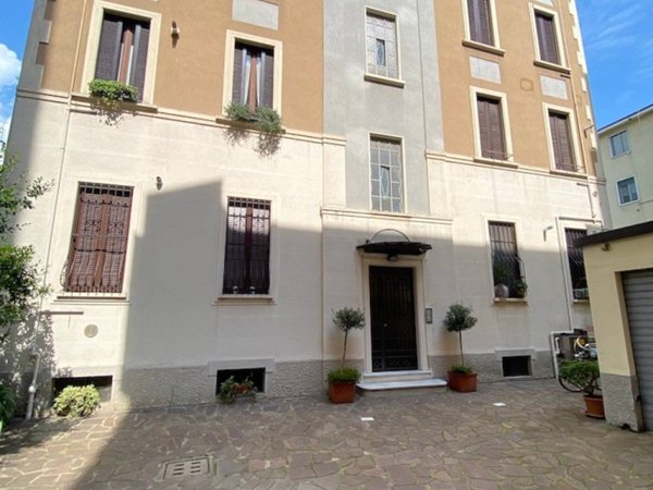 appartamento in vendita a Milano in zona San Vittore