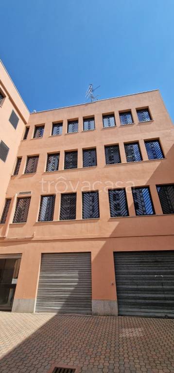 ufficio in vendita a Milano