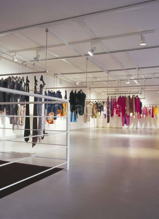ufficio in vendita a Milano