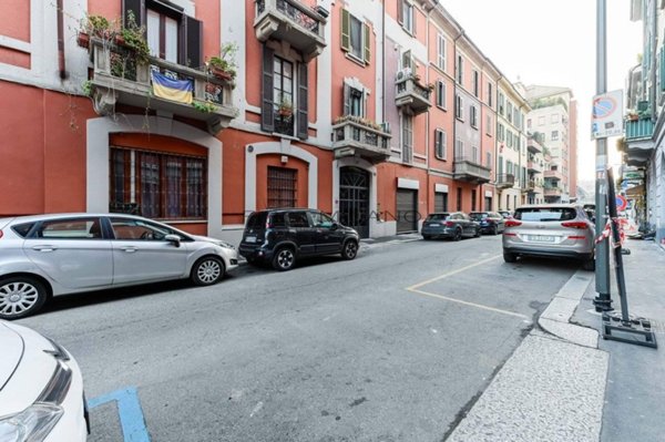 appartamento in vendita a Milano in zona Maggiolina