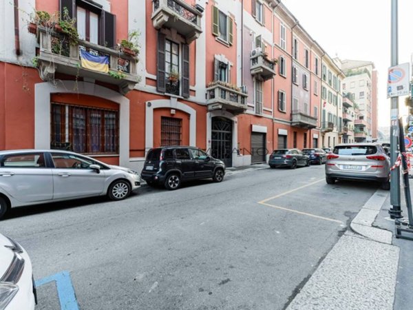 appartamento in vendita a Milano in zona Maggiolina