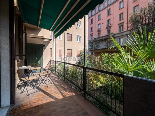 appartamento in vendita a Milano in zona Porta Romana