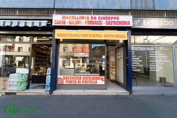 appartamento in vendita a Milano in zona Crescenzago