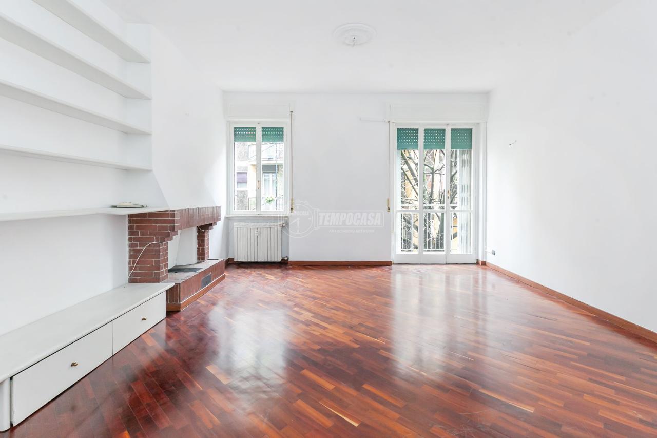 appartamento in vendita a Milano in zona San Siro