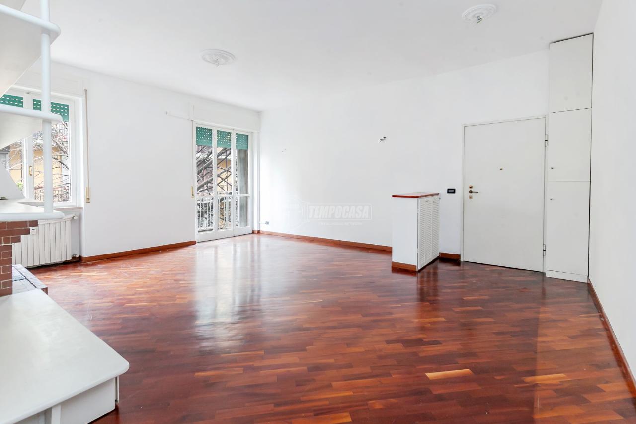 appartamento in vendita a Milano in zona San Siro