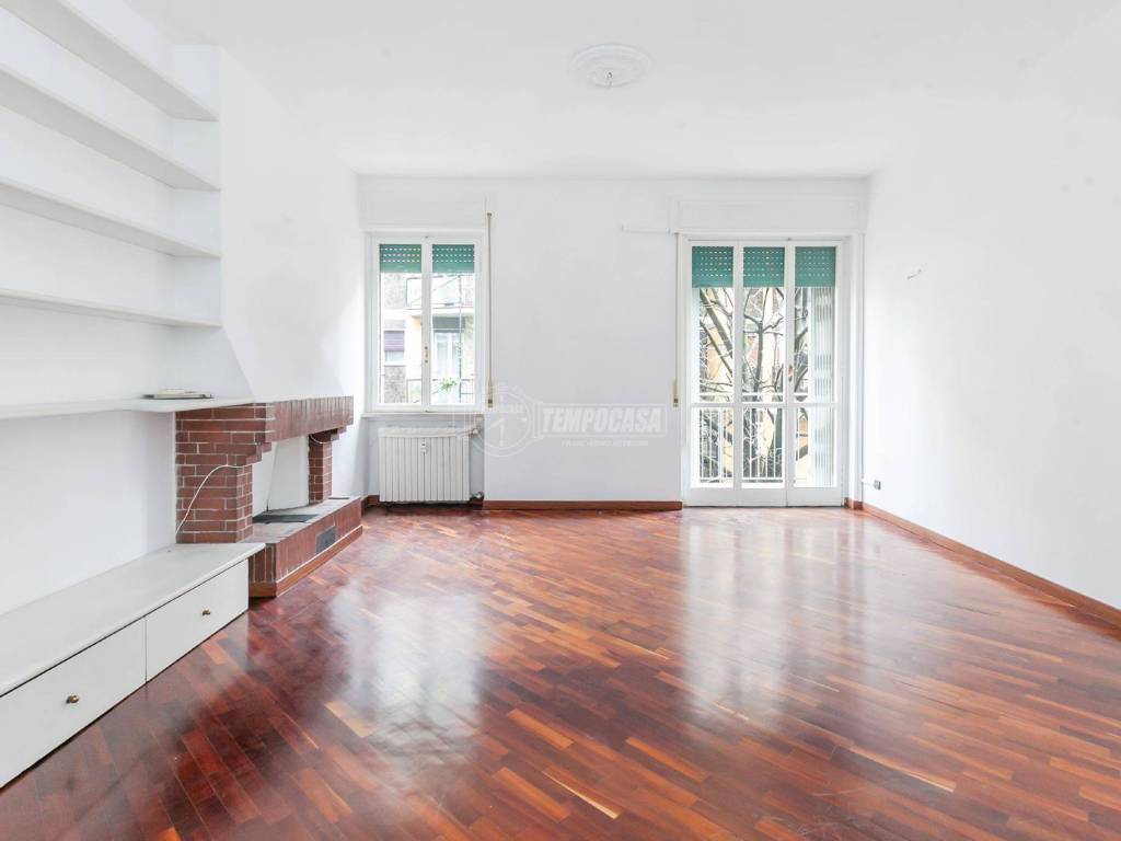 appartamento in vendita a Milano in zona San Siro