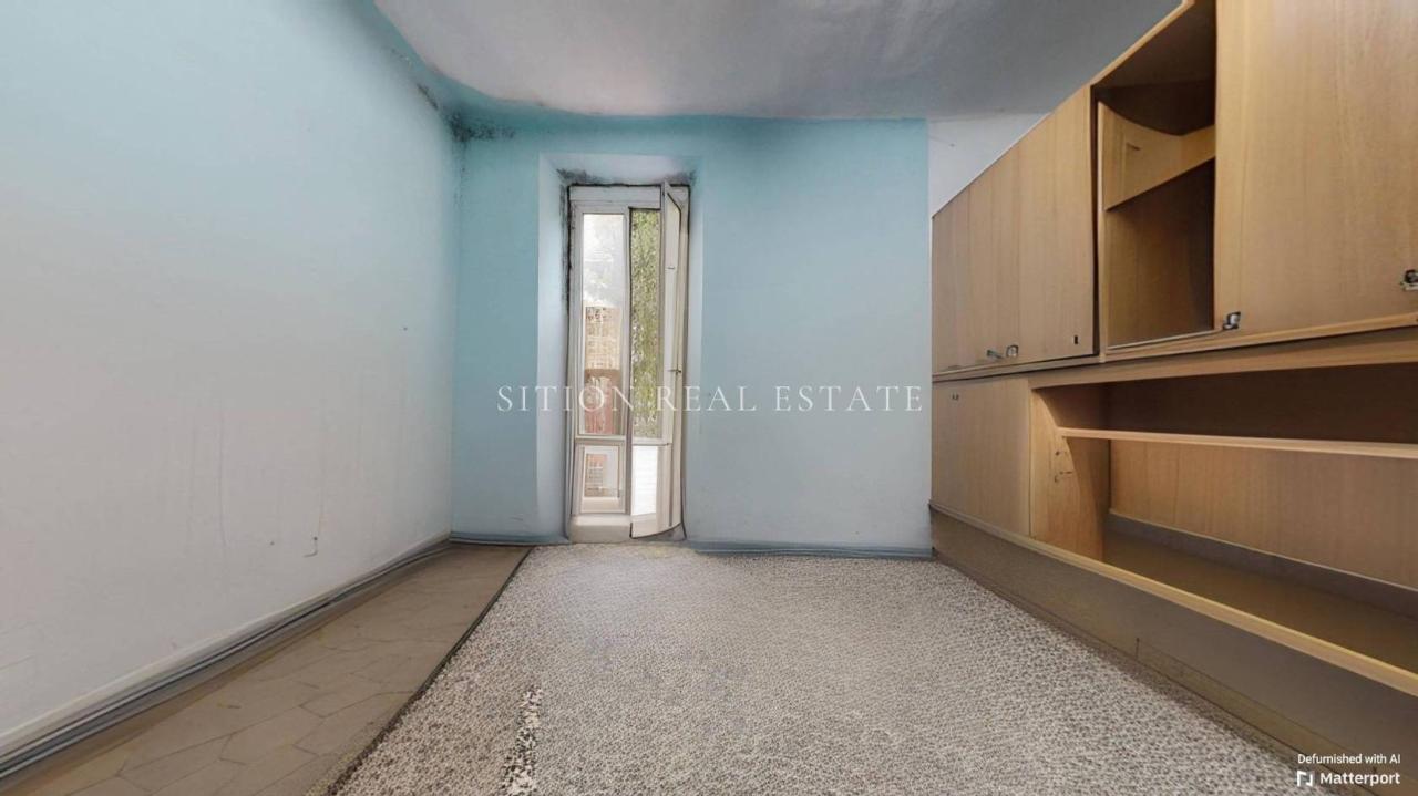 appartamento in vendita a Milano in zona Bovisa