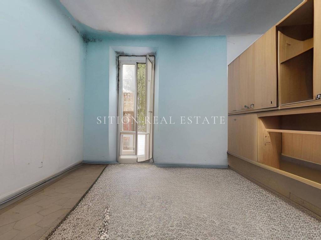 appartamento in vendita a Milano in zona Bovisa