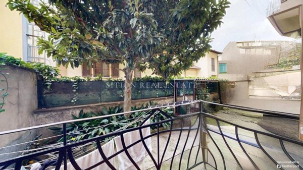 appartamento in vendita a Milano in zona Bovisa