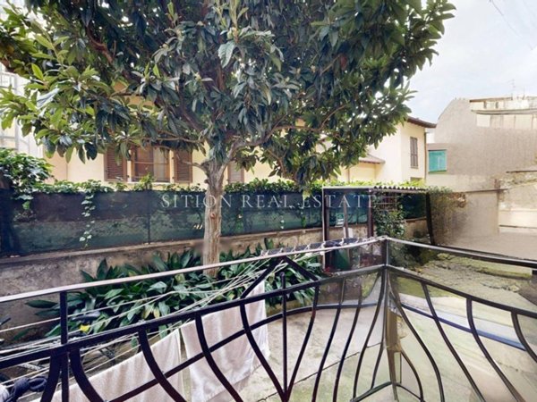 appartamento in vendita a Milano in zona Bovisa