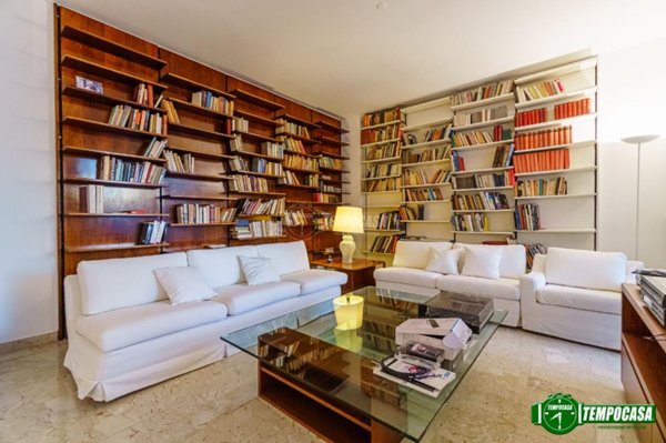 appartamento in vendita a Milano in zona Maggiolina