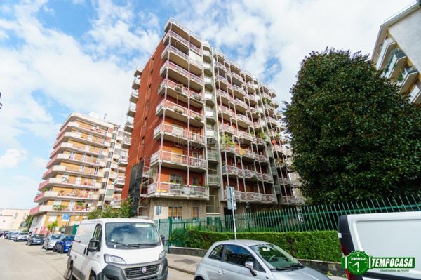 appartamento in vendita a Milano in zona Maggiolina
