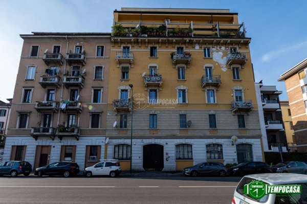 appartamento in vendita a Milano in zona Maggiolina