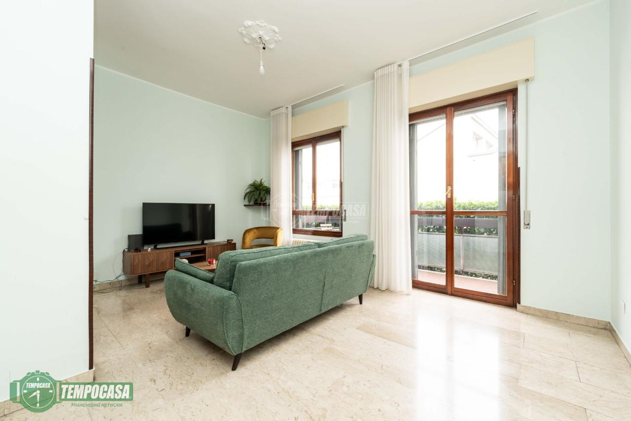 appartamento in vendita a Milano in zona Precotto