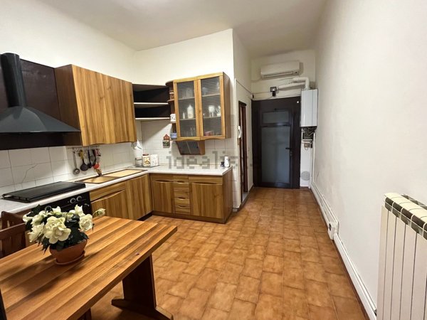 appartamento in vendita a Milano in zona Garegnano