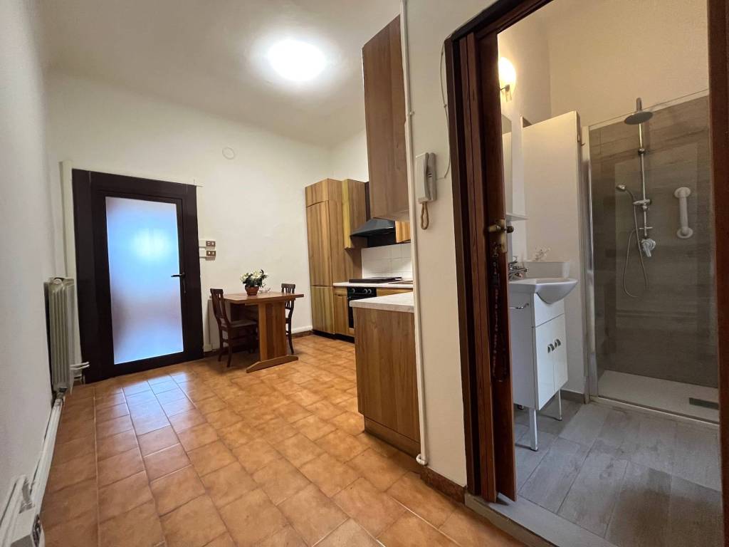 appartamento in vendita a Milano in zona Garegnano