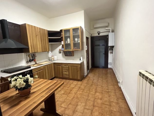 appartamento in vendita a Milano in zona Sempione