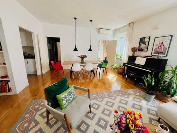 appartamento in vendita a Milano in zona Isola