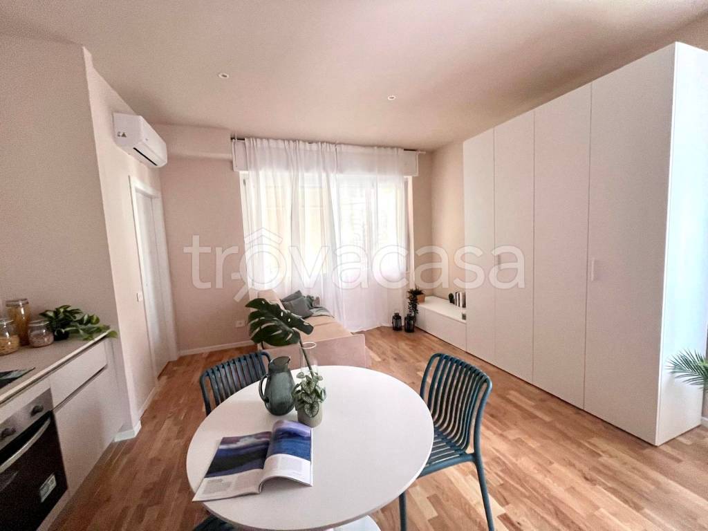 appartamento in vendita a Milano in zona Dergano