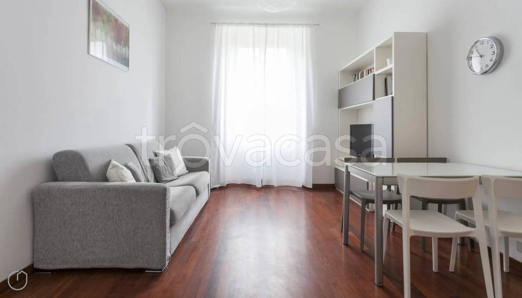 appartamento in vendita a Milano in zona Isola