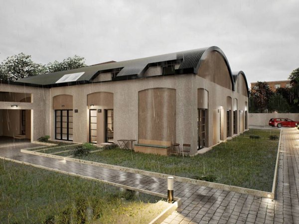 appartamento in vendita a Milano in zona Morivione