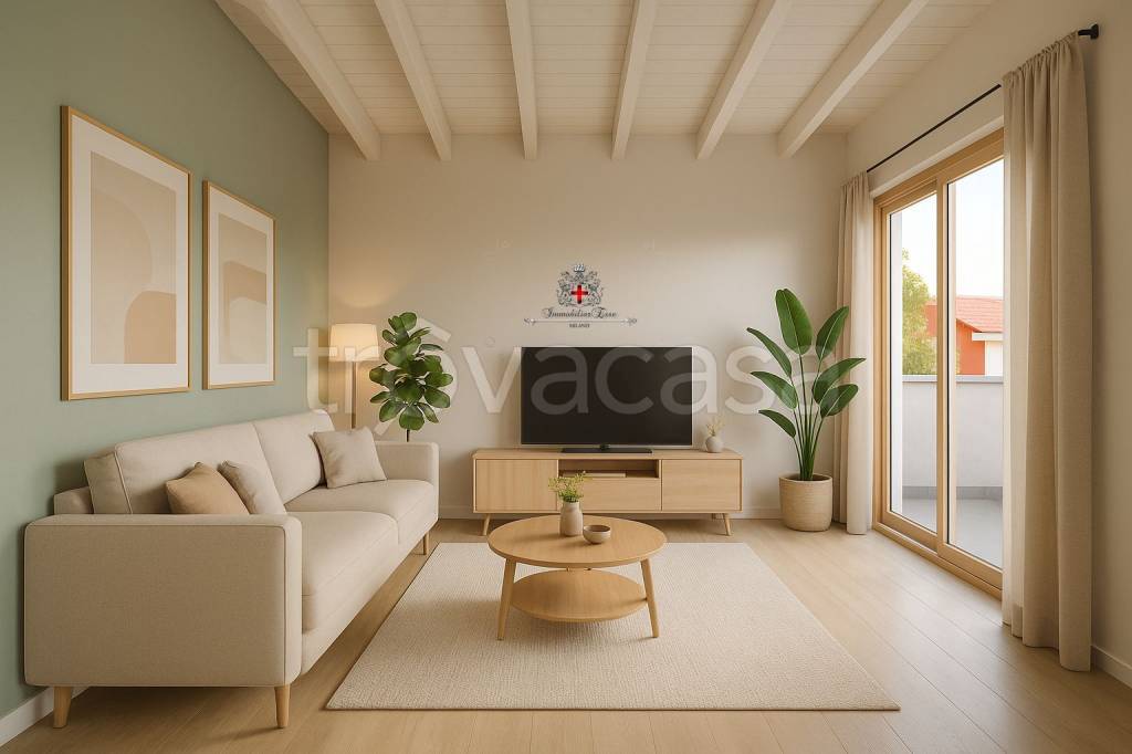 appartamento in vendita a Milano in zona Bocconi