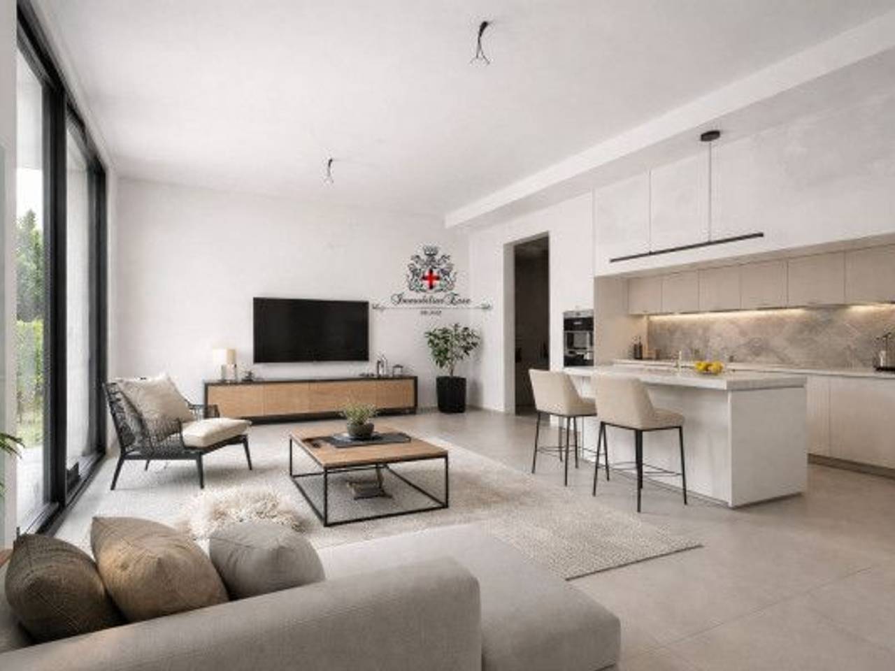 appartamento in vendita a Milano in zona Morivione