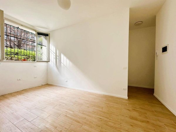 appartamento in vendita a Milano in zona Città Studi