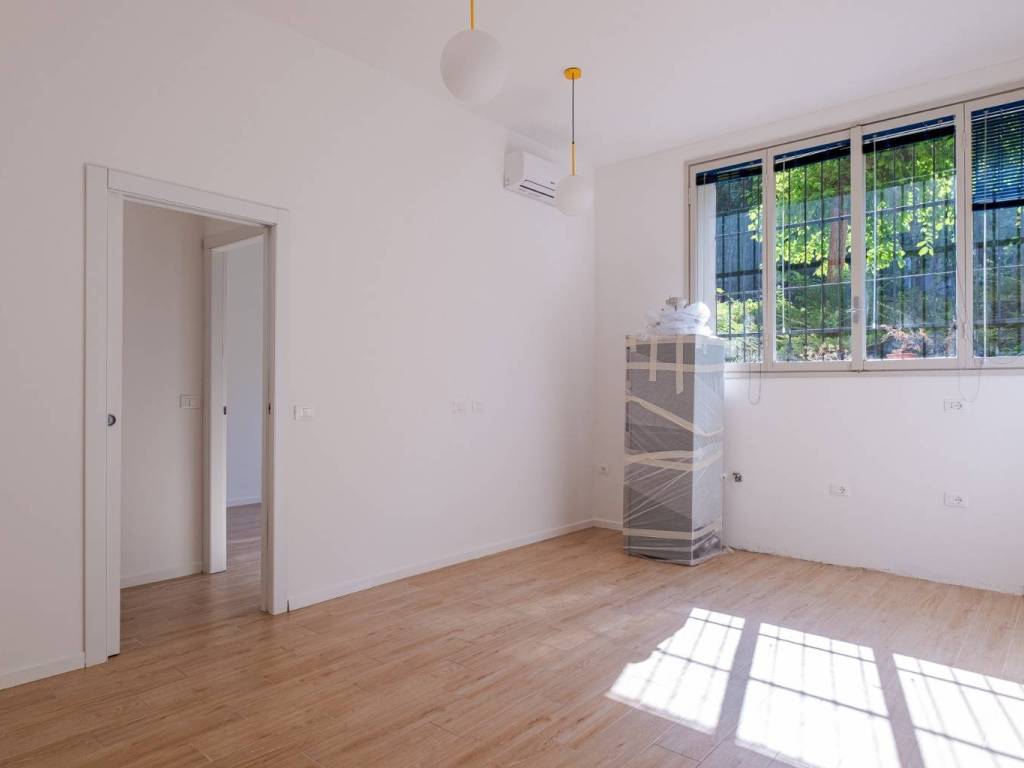 appartamento in vendita a Milano in zona Città Studi