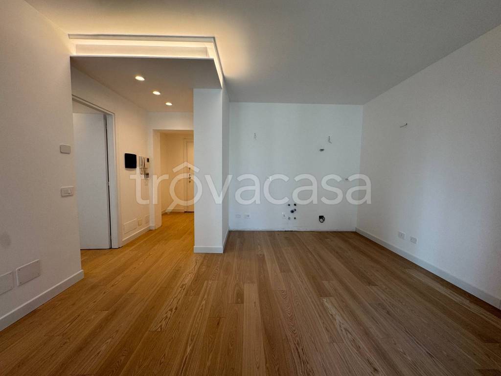 appartamento in vendita a Milano in zona Precotto