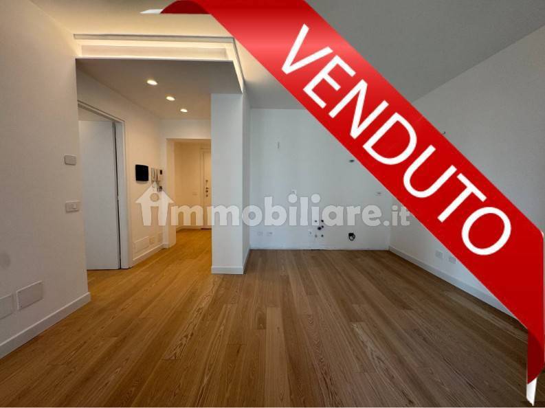 appartamento in vendita a Milano in zona Precotto