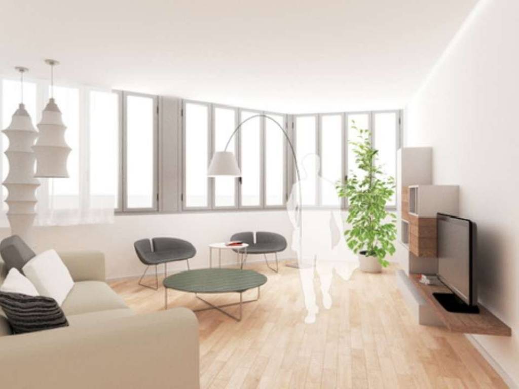 appartamento in vendita a Milano in zona Guastalla