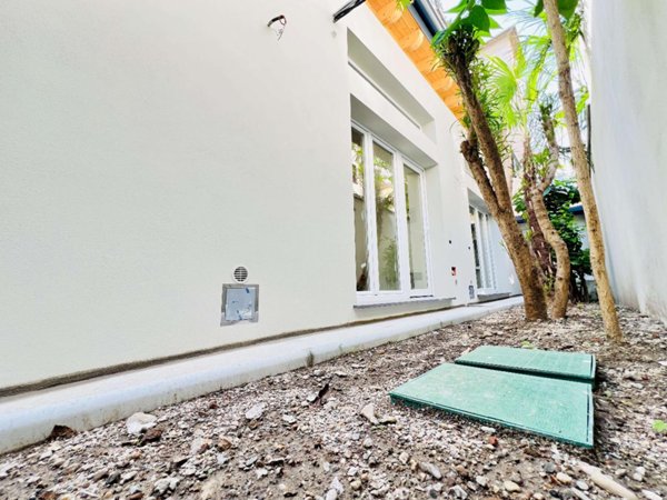 casa indipendente in vendita a Milano in zona Bovisa