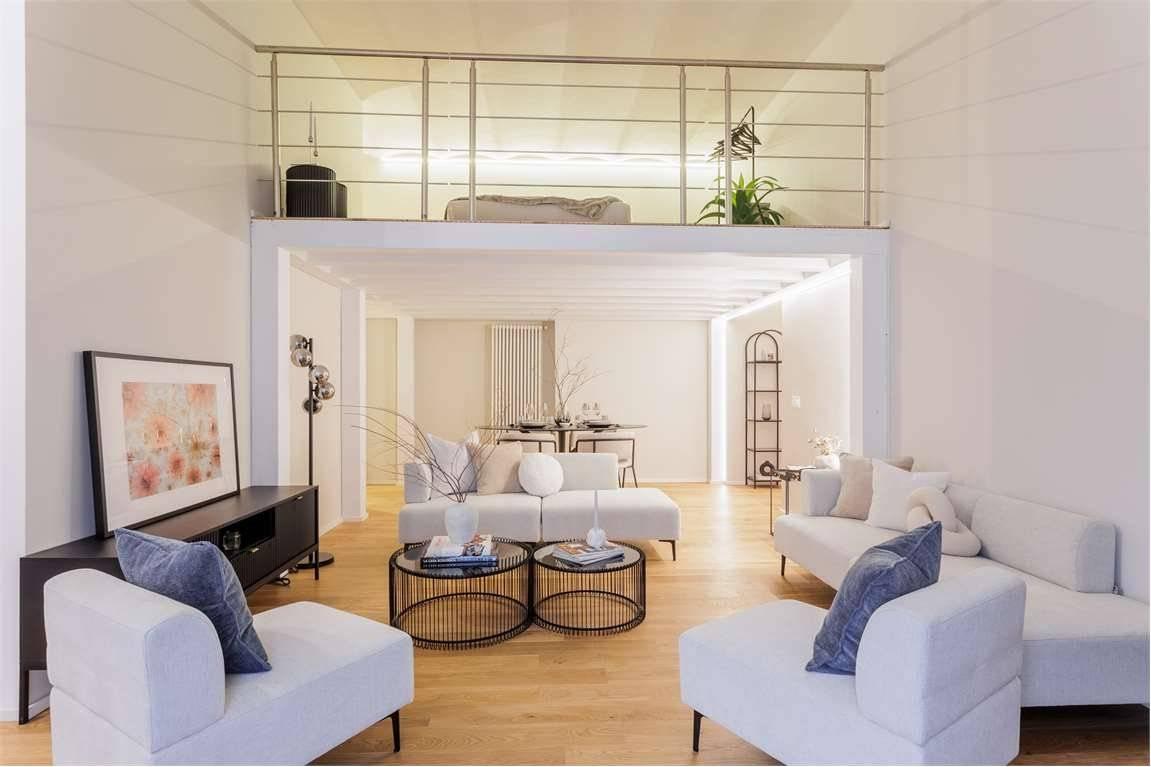 appartamento in vendita a Milano in zona Cinque Giornate