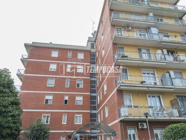 appartamento in vendita a Milano in zona Gorla