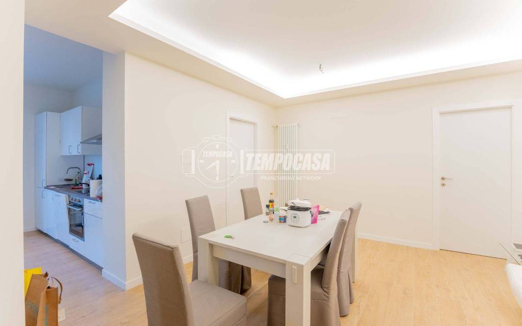 appartamento in vendita a Milano in zona Affori