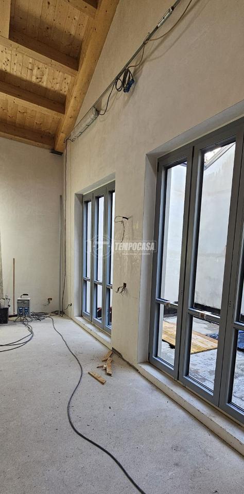 appartamento in vendita a Milano in zona Loreto