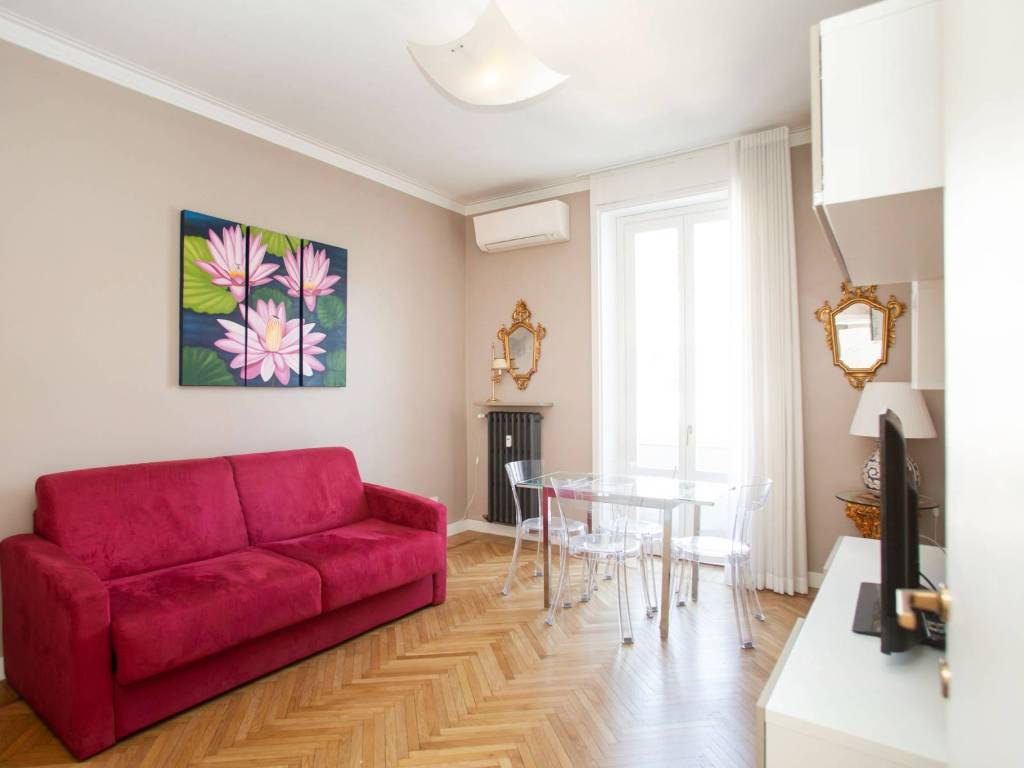 appartamento in vendita a Milano in zona Centro Direzionale