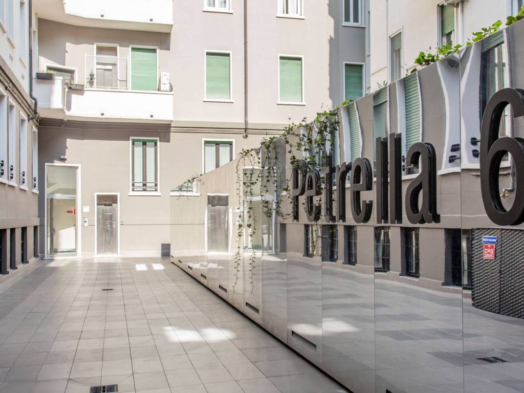 appartamento in vendita a Milano in zona Centro Direzionale